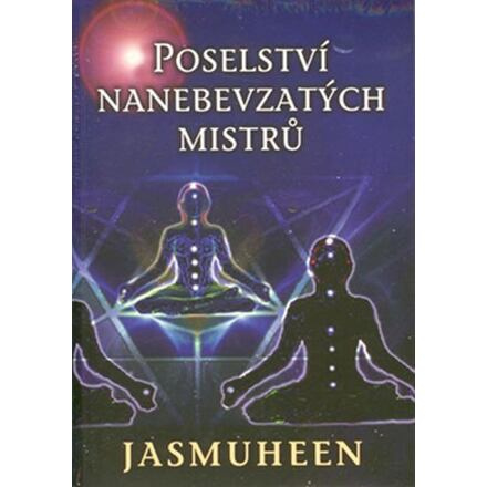 Poselství nanebevzatých mistrů