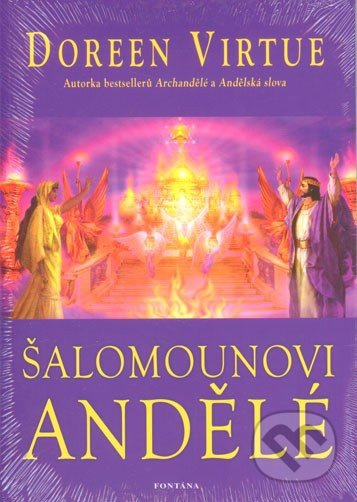Šalomounovi andělé