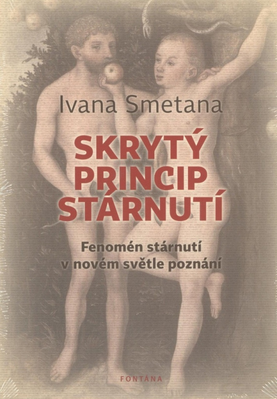 Skrytý princip stárnutí - Ivana Smetana