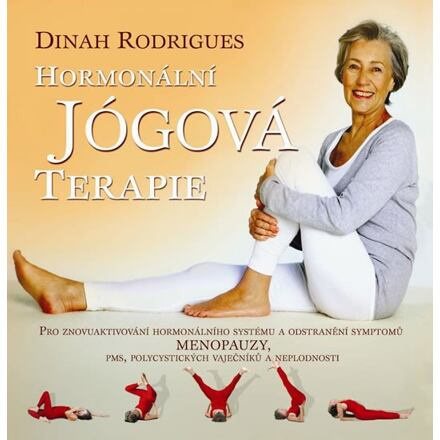 Hormonální jógová terapie