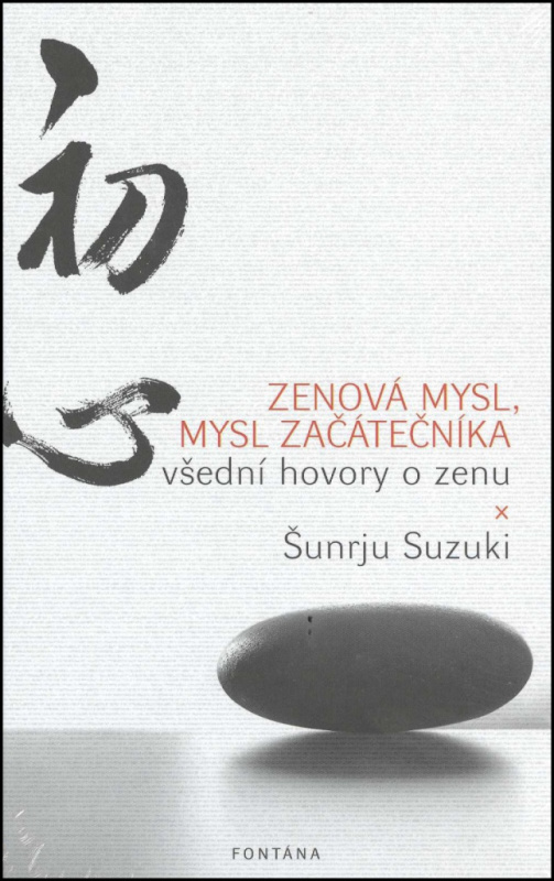 Zenová mysl, mysl začátečníka - Všední hovory o zenu