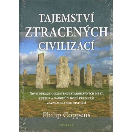 Tajemství ztracených civilizací
