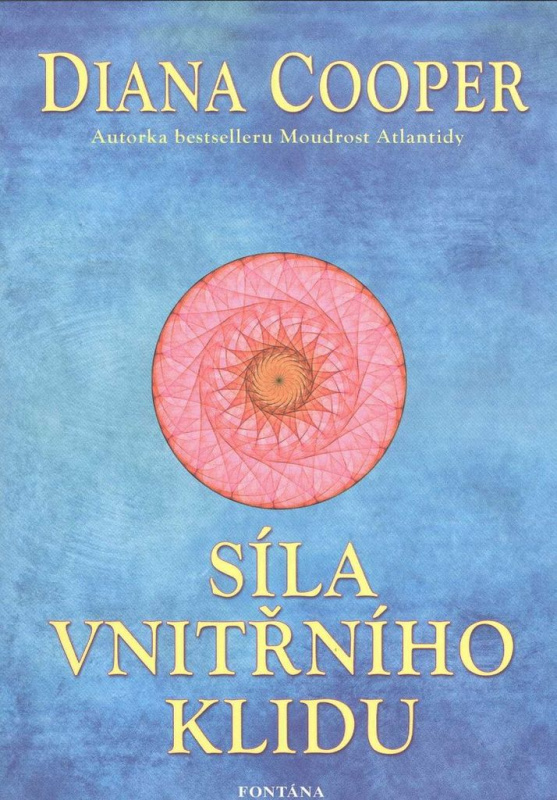 Síla vnitřního klidu