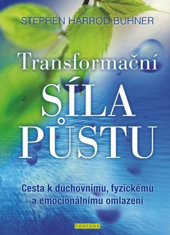 Transformační síla půstu - Cesta k duchovnímu, fyzickému a emocionálnímu omlazení
