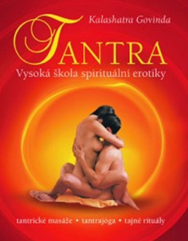 Tantra - Govinda Kalashatra