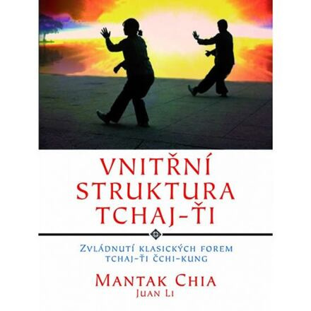 Vnitřní struktura Tchaj-Ťi - Chia Mantak, Juan Li