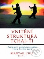Vnitřní struktura Tchaj-Ťi - Chia Mantak, Juan Li
