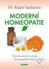 Moderní homeopatie - Rajan Sankaran