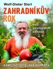 Zahradníkův rok - Setí, pěstování, sklizeň FONTÁNA ESOTERA, s.r.o.