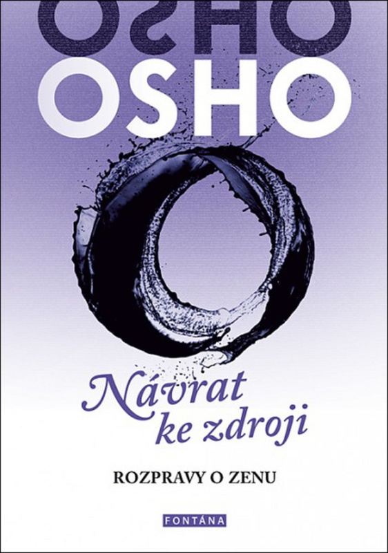 Návrat ke zdroji - Rozpravy o zenu