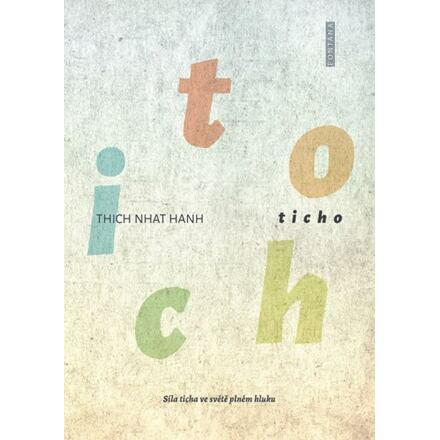Ticho - Thich Nhat Hanh