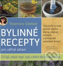 Bylinné recepty pro zářivé zdraví