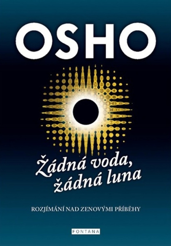 Žádná voda, žádná luna - Rozjímání nad zenovými příbehy