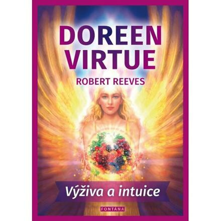 Výživa a intuice - Robert Reeves, Doreen Virtue