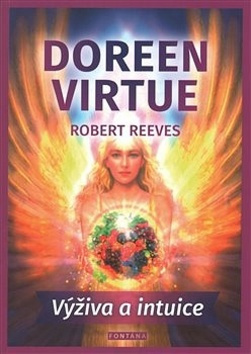 Výživa a intuice - Robert Reeves, Doreen Virtue