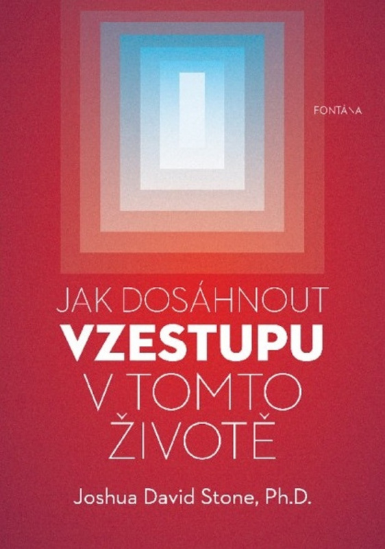 Jak dosáhnout vzestupu v tomto životě - Joshua David Stone