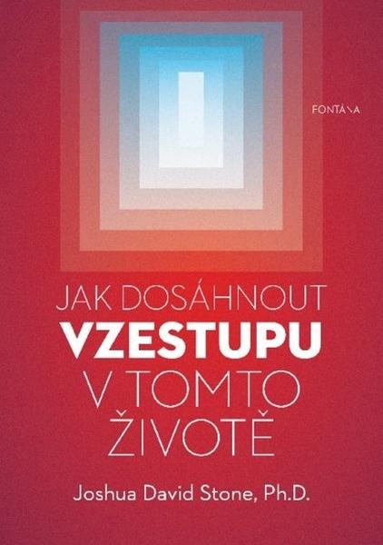 Jak dosáhnout vzestupu v tomto životě - Joshua David Stone