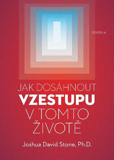 Jak dosáhnout vzestupu v tomto životě - Joshua David Stone