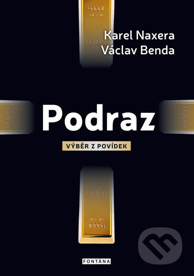 Podraz - Výběr z povídek
