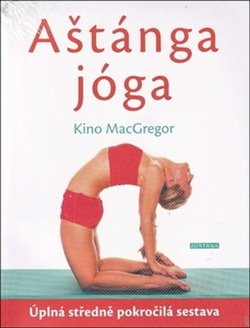 Aštánga jóga - Kino MacGregor