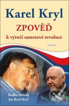 Karel Kryl - Zpověď k výročí sametové revoluce