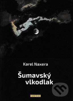 Šumavský vlkodlak