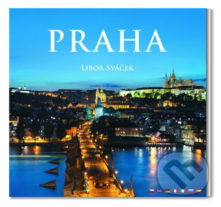 Praha - střední/vícejazyčná