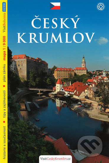 Český Krumlov - Lukáš Reitinger