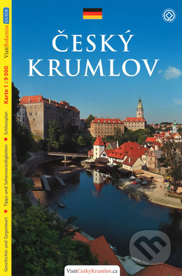 Český Krumlov - Lukáš Reitinger