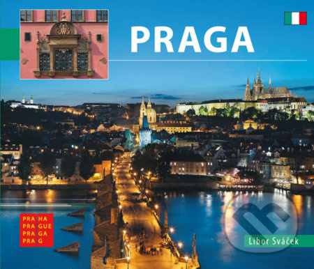 Praga - Libor Sváček