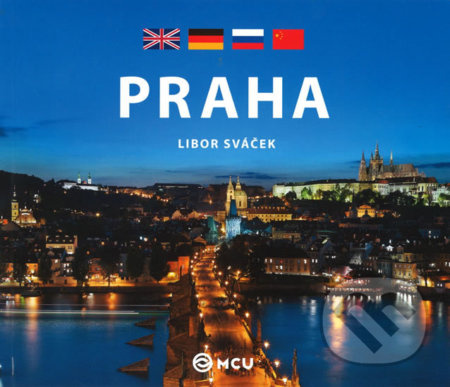 Praha - malá - Libor Sváček