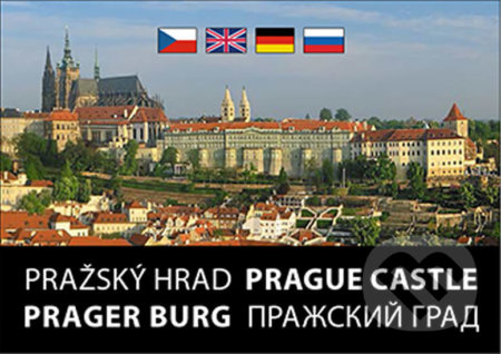 Pražský hrad / mini formát