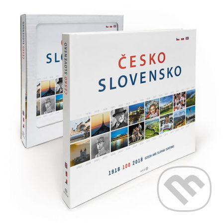 Česko Slovensko 100 let