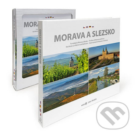 Morava a Slezko - To nejlepší z Moravy a Slezska