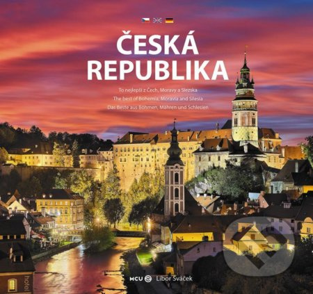 Česká republika - To nejlepší z Čech, Moravy a Slezska