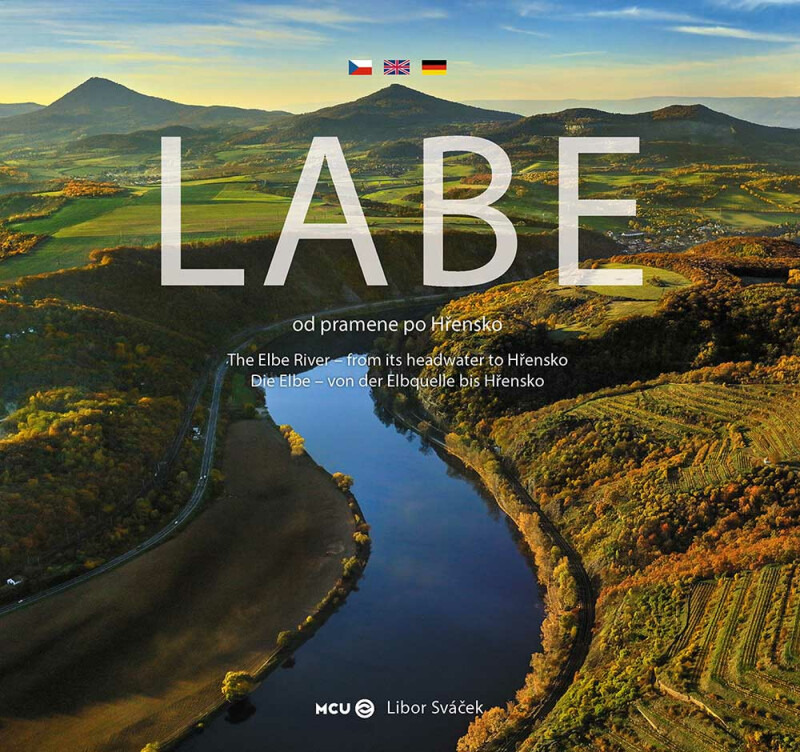 Labe - velká / vícejazyčná