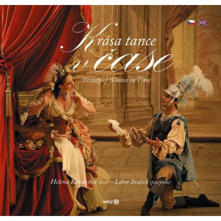 Krása tance v čase / Beauty of Dance in Time