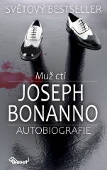 Muž cti - Joseph Bananno