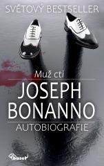 Muž cti - Joseph Bananno
