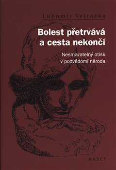 Bolest přetrvává a cesta nekončí - Lubomír Vejražka