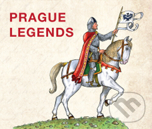 Prague Legends
