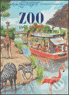 ZOO: svět zážitků - Bianka Minte-Königová, Constanze Scharganová - kniha z kategorie Naučné knihy