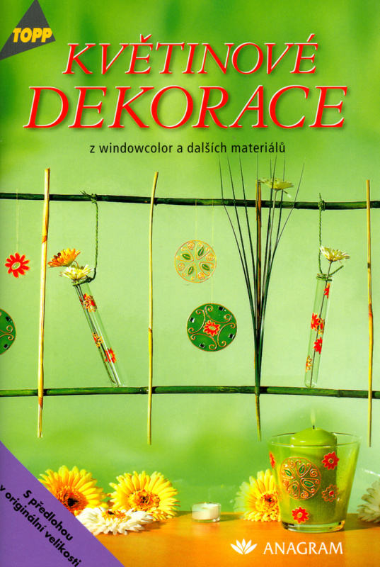 TOPP Květinové dekorace