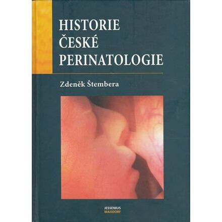 Historie české perinatologie