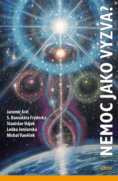 Nemoc jako výzva? - kol.