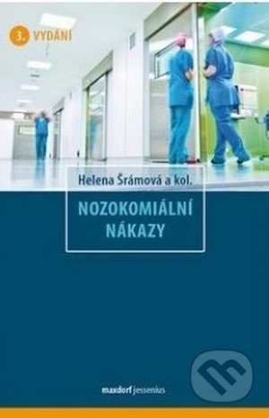Nozokomiální nákazy