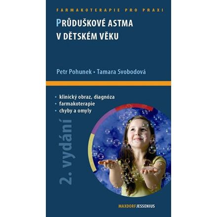 Průduškové astma v dětském věku