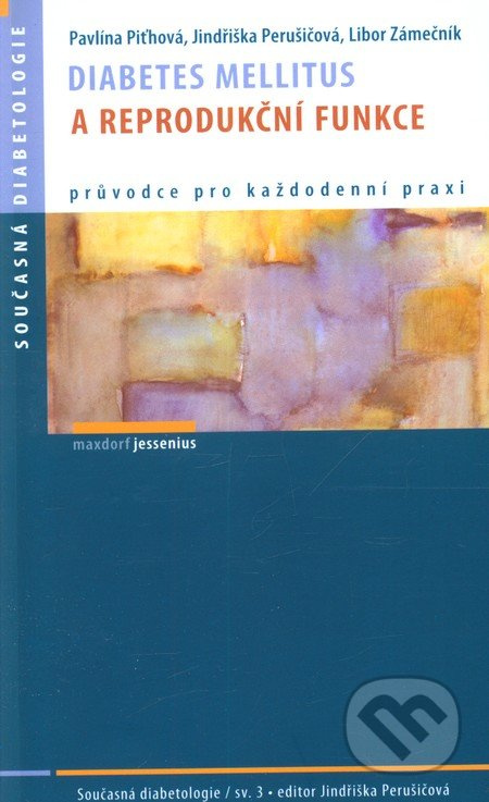 Diabetes mellitus a reprodukční funkce