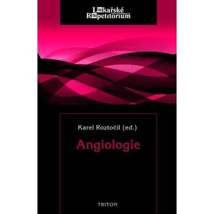 Angiologie 2012