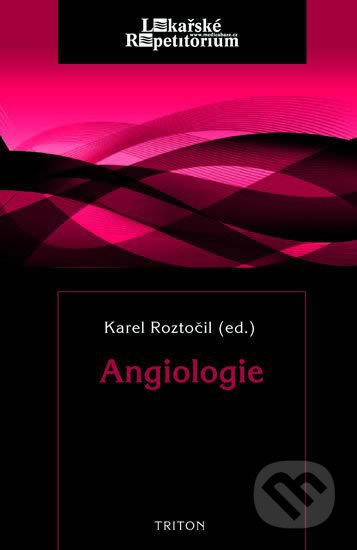 Angiologie 2012